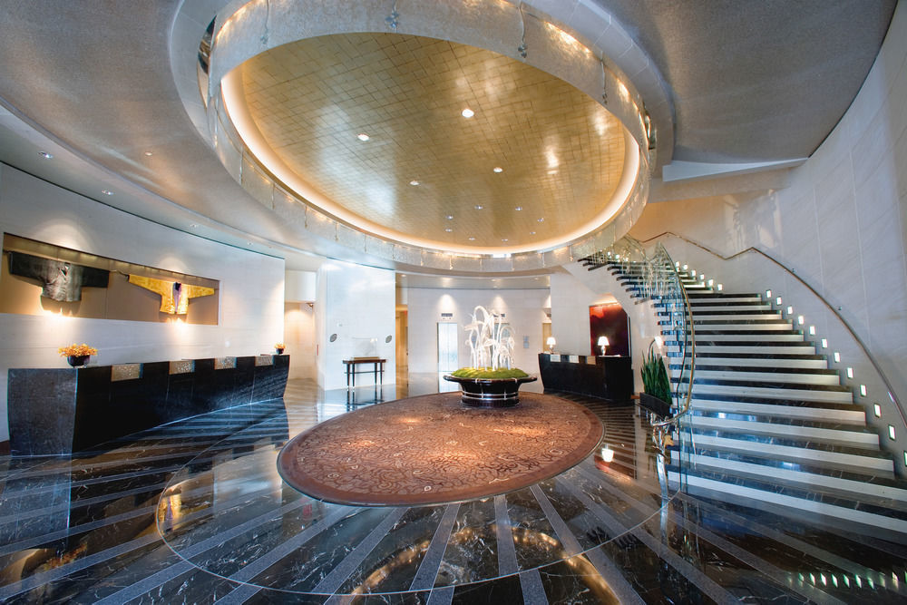 Mandarin Oriental, New York Hotel Exterior foto